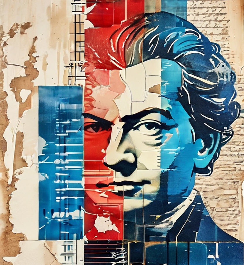 哥斯大黎加_卡內特_音樂家系列_莫札特